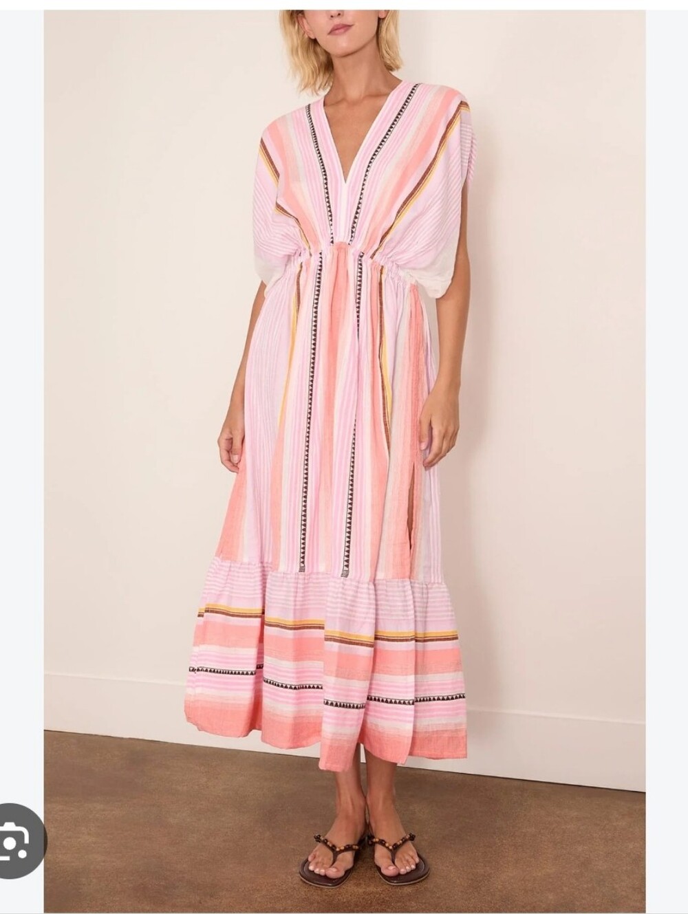 LEMLEM Leila Dress